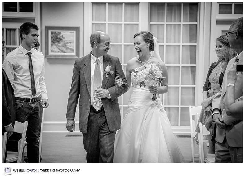 wedding photographers in Kennebunkport Maine