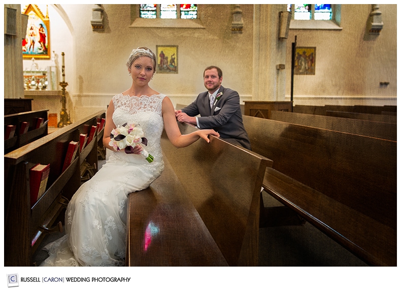 wedding photographers in Portland Maine