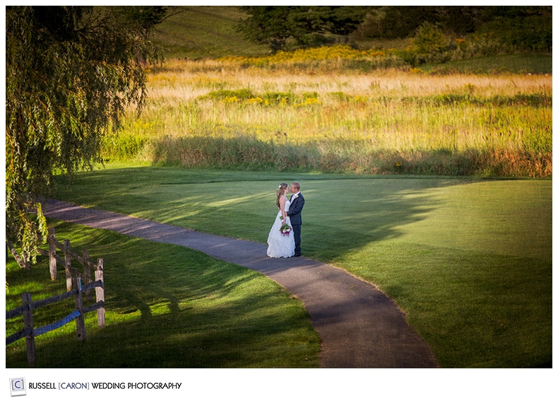 South Berwick Maine wedding photography