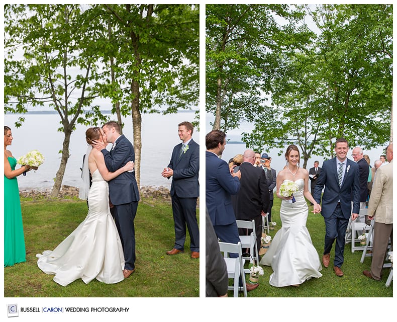 lincolnville maine wedding photographers