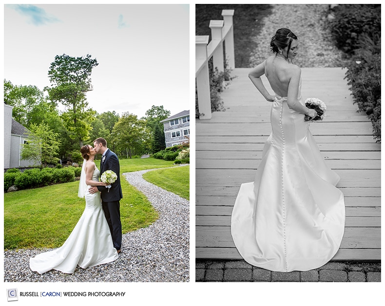 coastal maine weddings