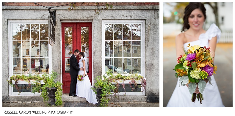 Portland Maine Wedding Photographer