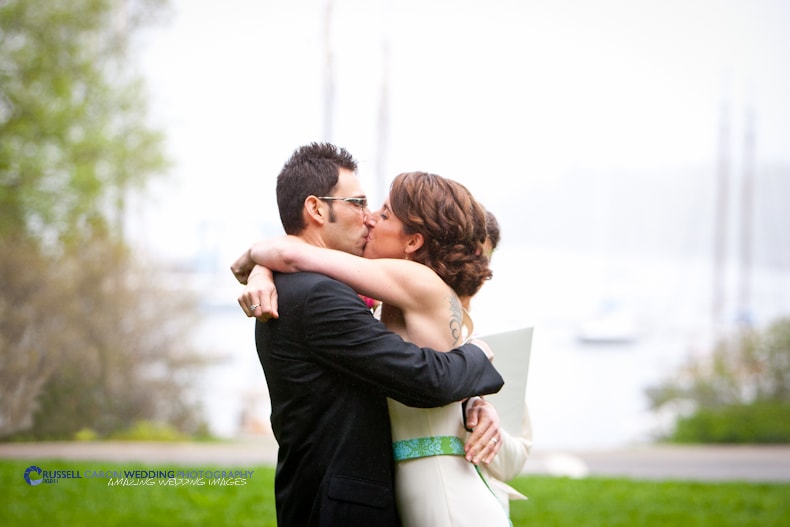 Camden Maine weddings