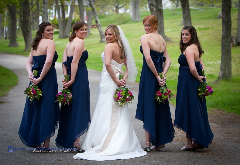 Maine wedding photgrapher