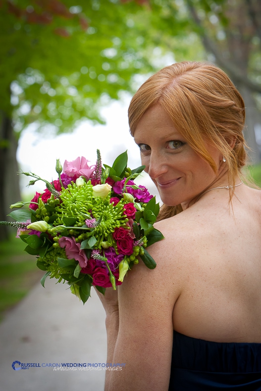 wedding photographers in Maine