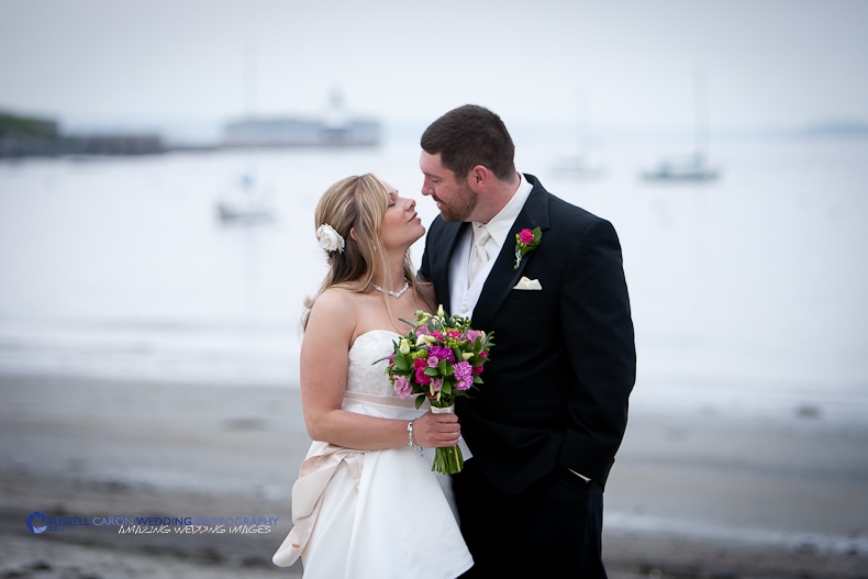 weddings in Portland Maine