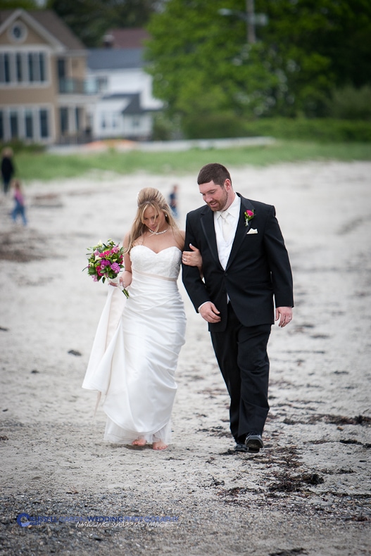 best wedding photographers in Maine