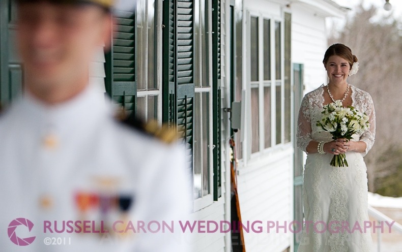 New Hampshire wedding photography