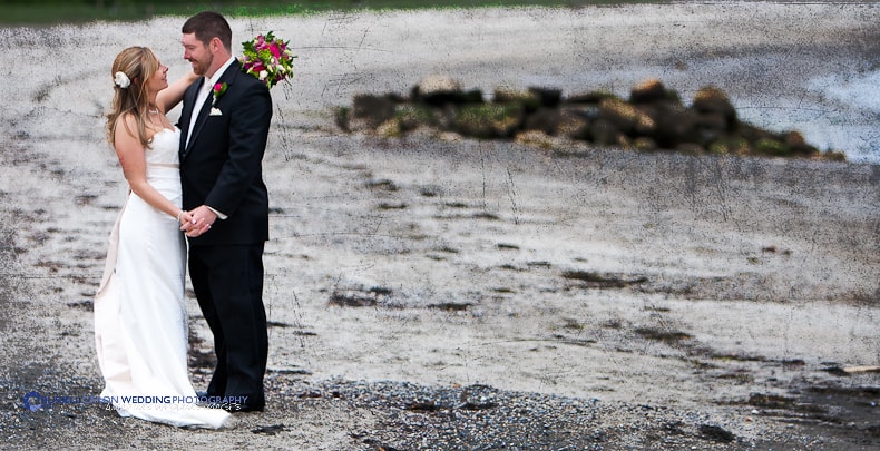 wedding photographers in Portland Maine