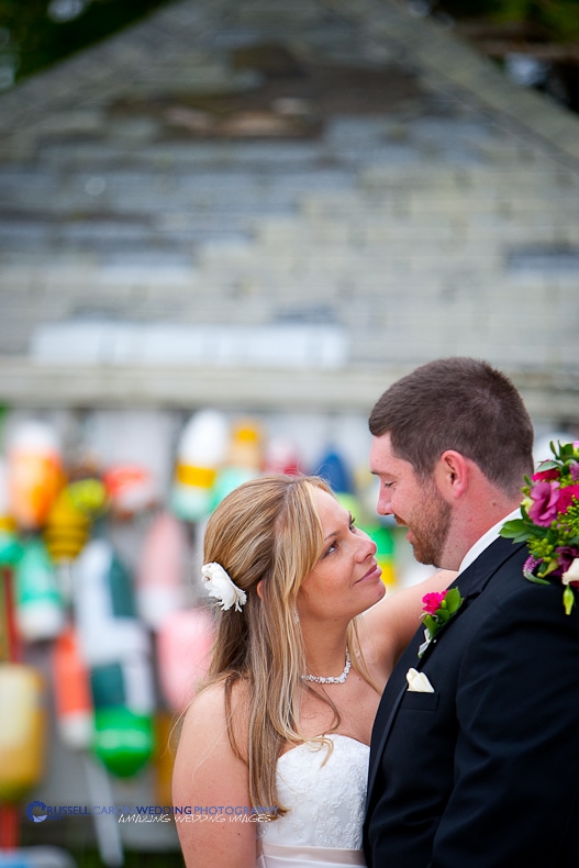 wedding photography in Portland Maine