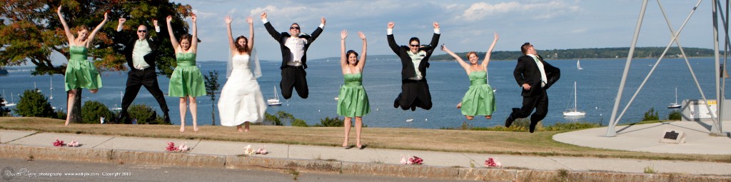 fabulous Maine weddings