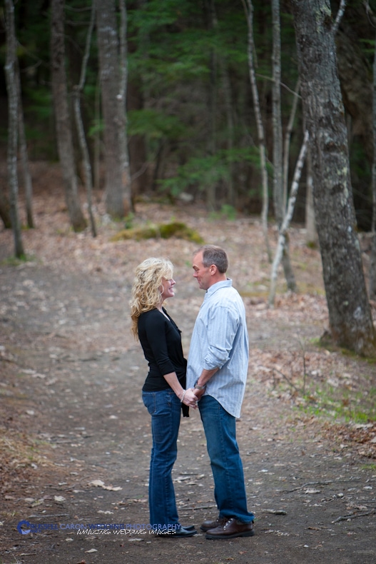 Maine wedding photographers