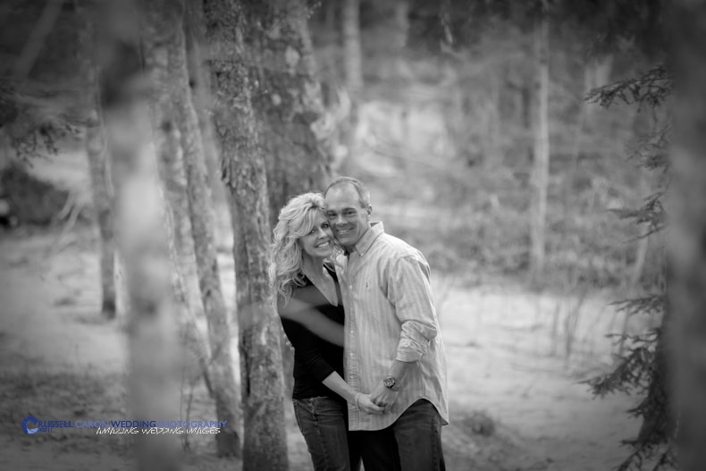 Maine wedding photographer