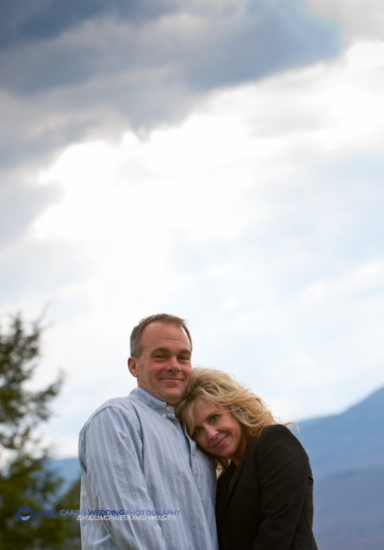 Bethel Maine wedding photographers