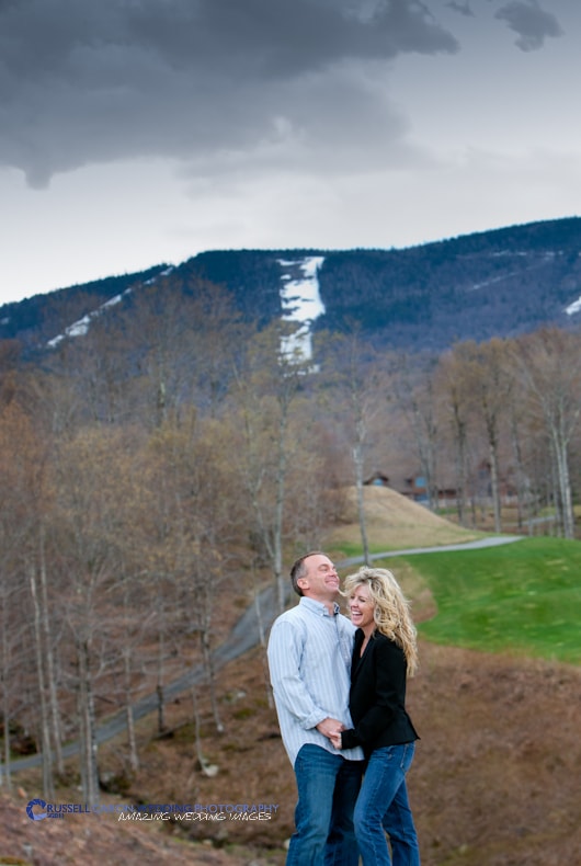 wedding photography in Bethel Maine