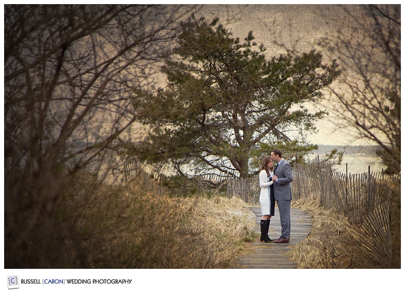 southern maine wedding photographers