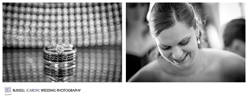 Maine wedding photographers