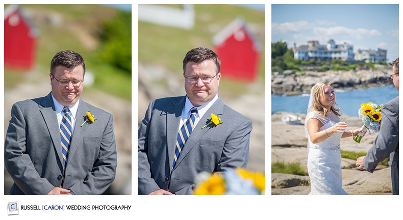 Weddings in Maine