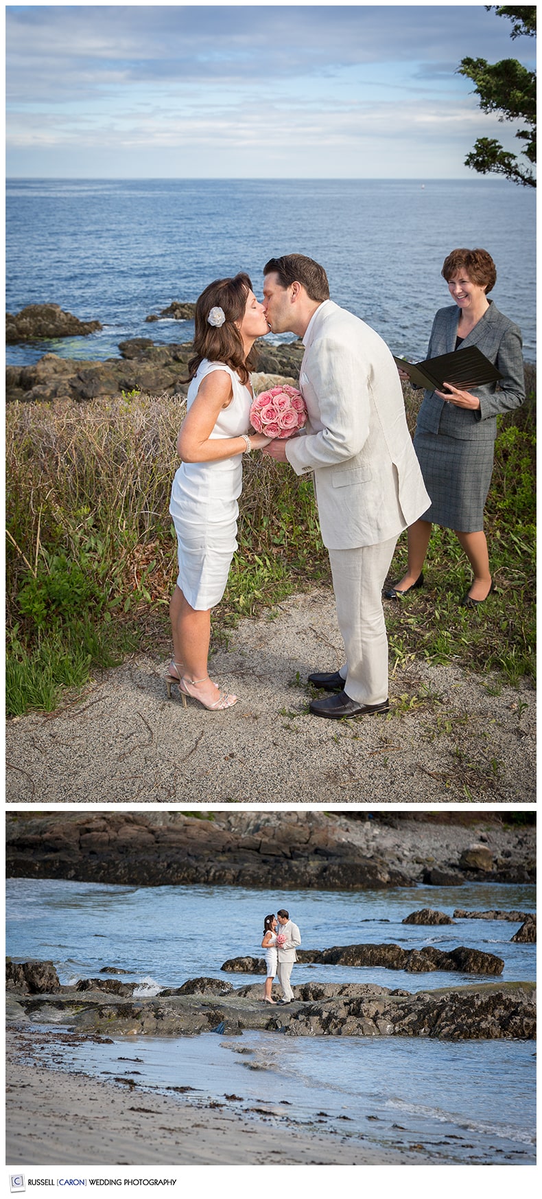 elopement maine