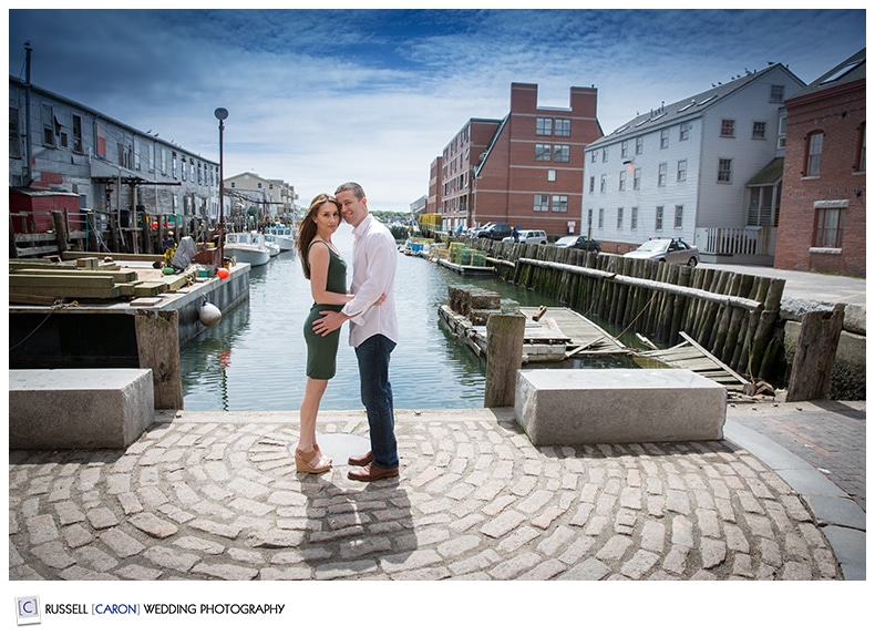 Coastl Maine wedding photography
