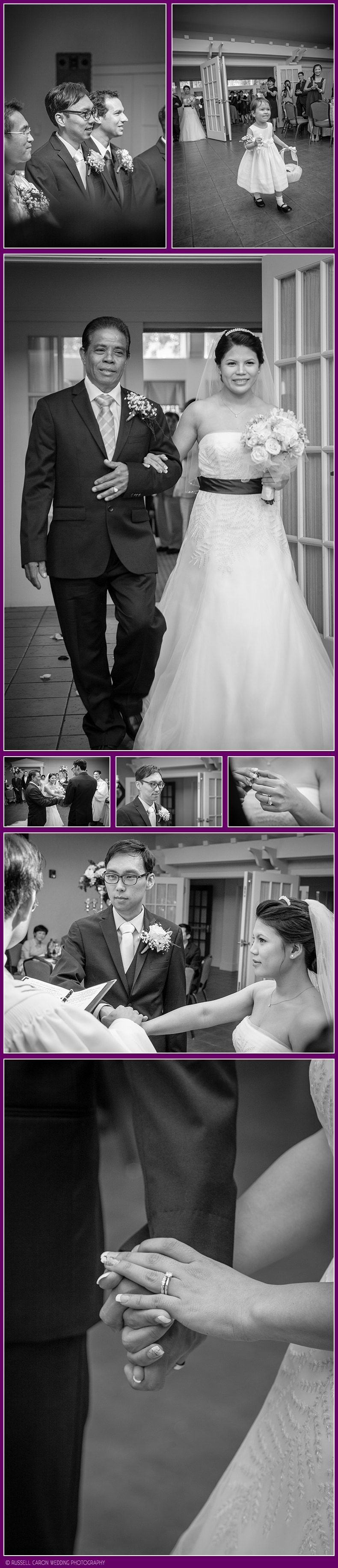 Massachusetts wedding photographers
