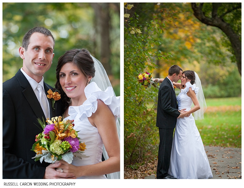 Kennebunkport Wedding Photographer