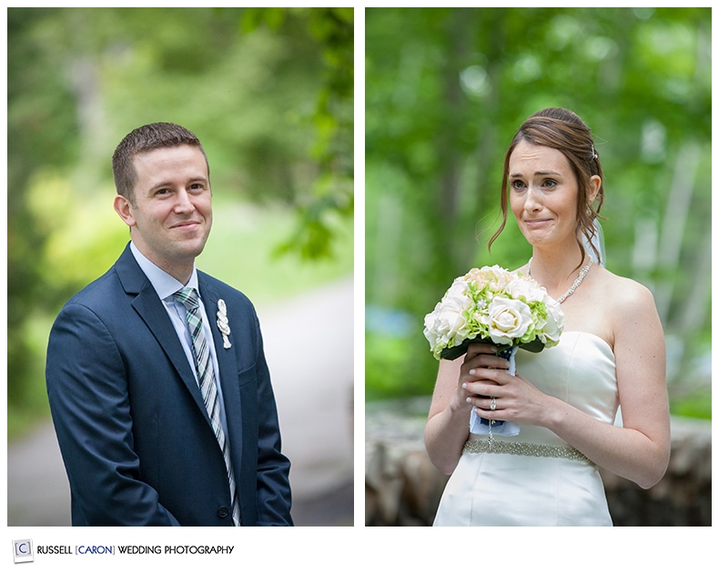 first look