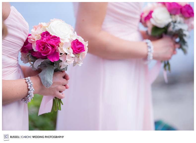 Beautiful Maine weddings
