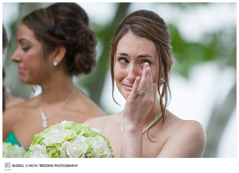 photojournalistic wedding photography in maine