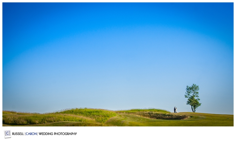 Maine wedding photography