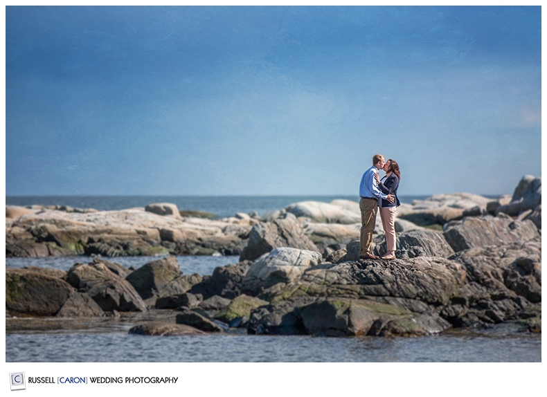 Biddeford Pool Maine wedding photographrs