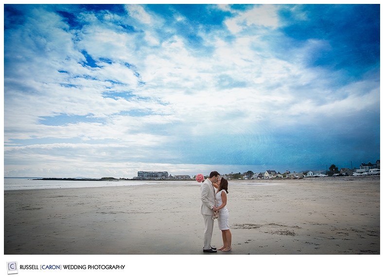 elopement in kennebunkport maine