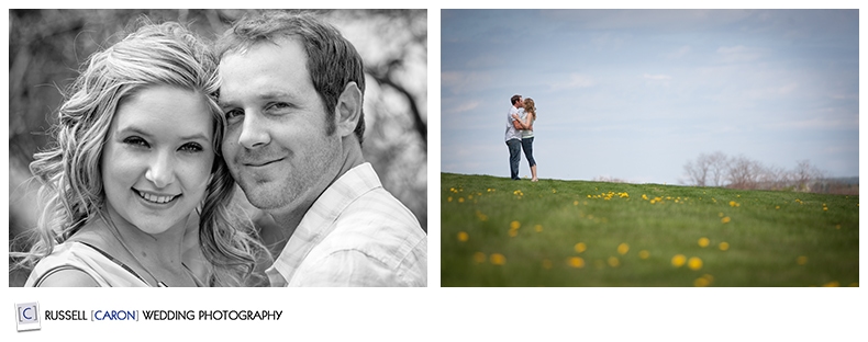 maine wedding photographers