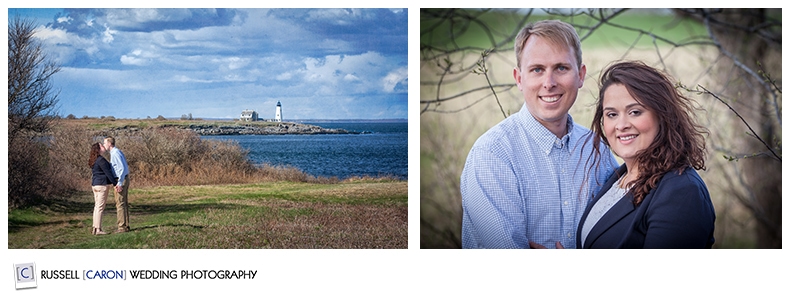 wedding photographer in maine