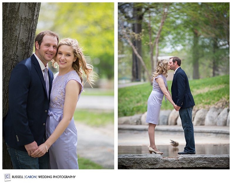 maine wedding photographers in portland maine