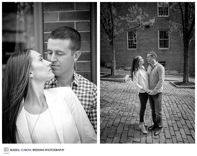 Portland Maine wedding photographer