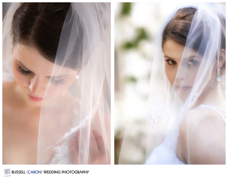 beautiful bridal photographs