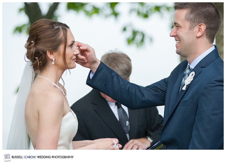 maine wedding photographers