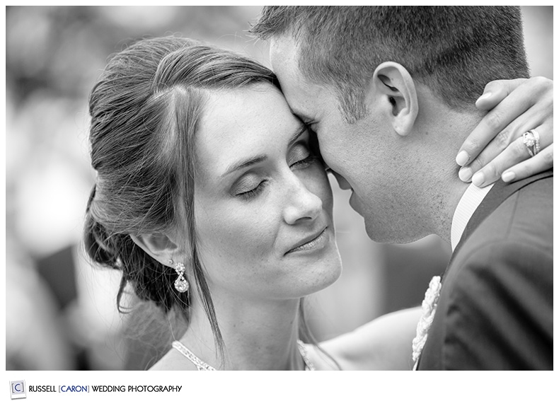 first dance maine wedding photographers