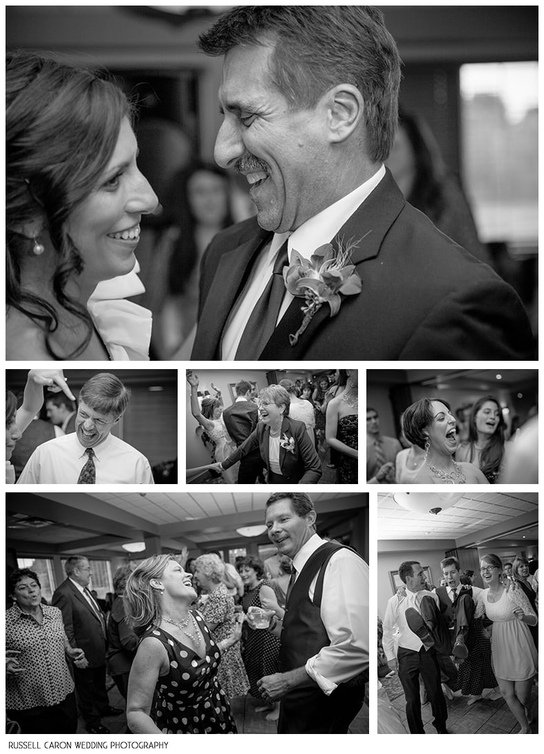 brittany and brigham wedding