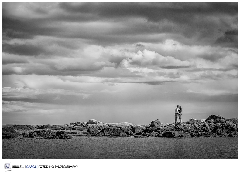 maine wedding photography