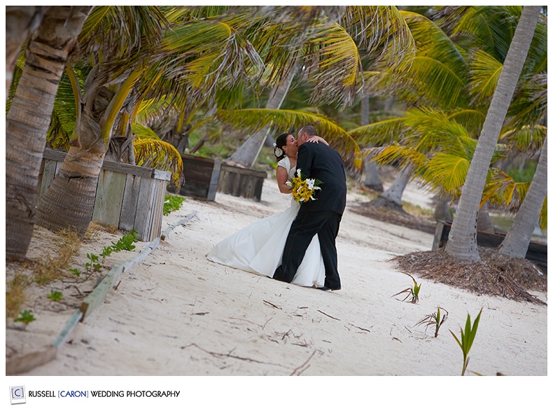 belize weddings