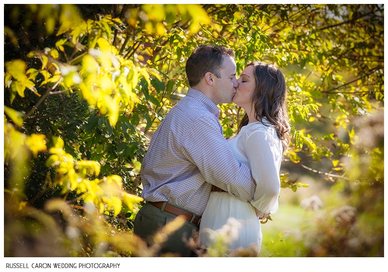 Kennebunkport Wedding Photographer