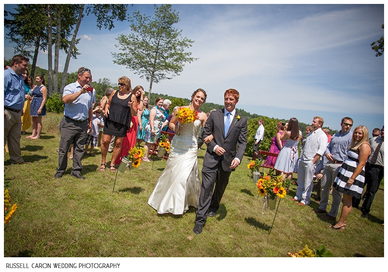 Maine wedding photographers