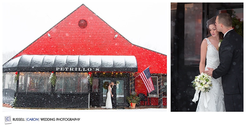 maine wedding photographers