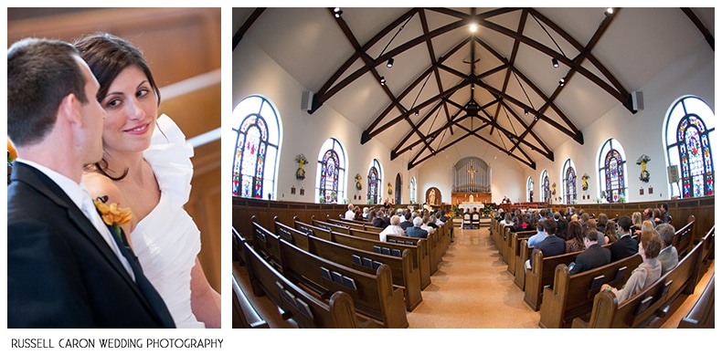 Maine Wedding Photographer