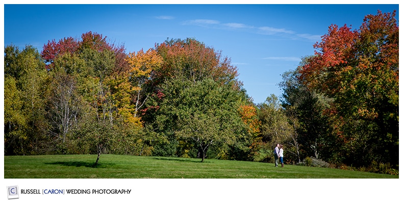 wedding photographers in maine