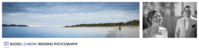 wedding photography in cape elizabeth maine