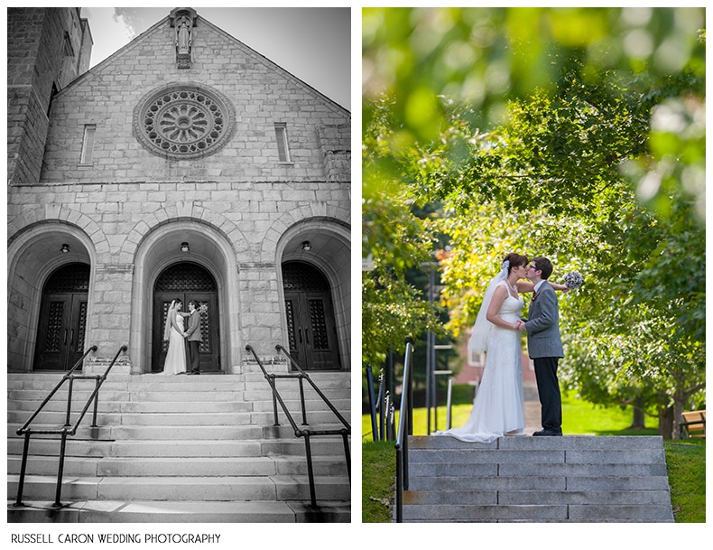 maine wedding photographer 