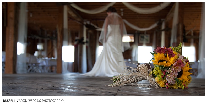 Maine wedding photography